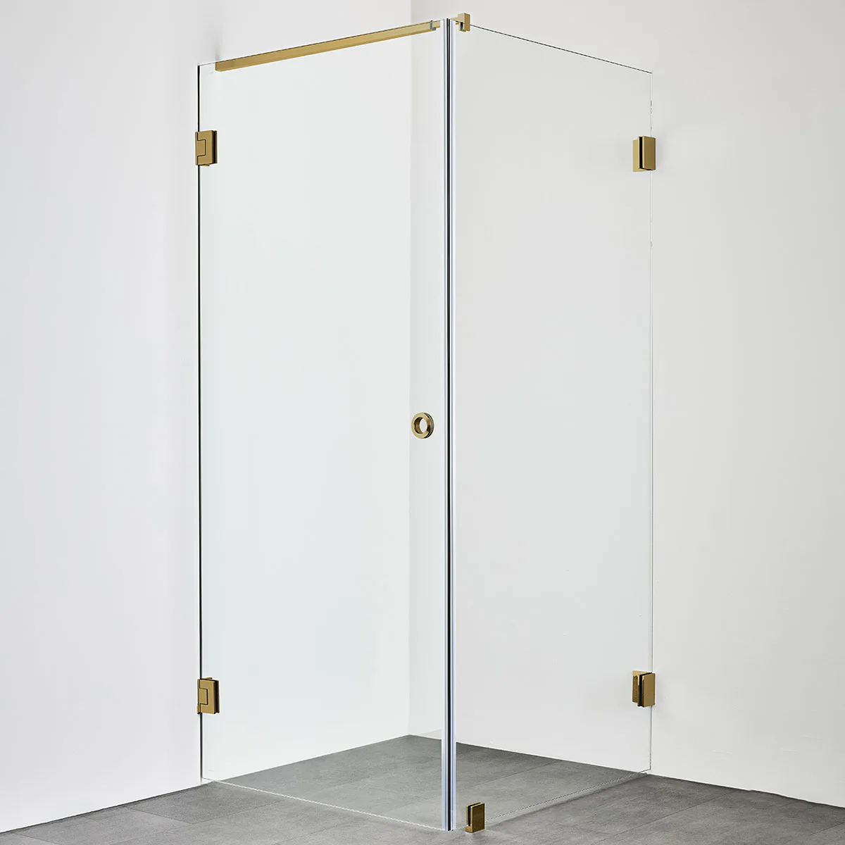 Duschhörn Hafa Infinity Combi