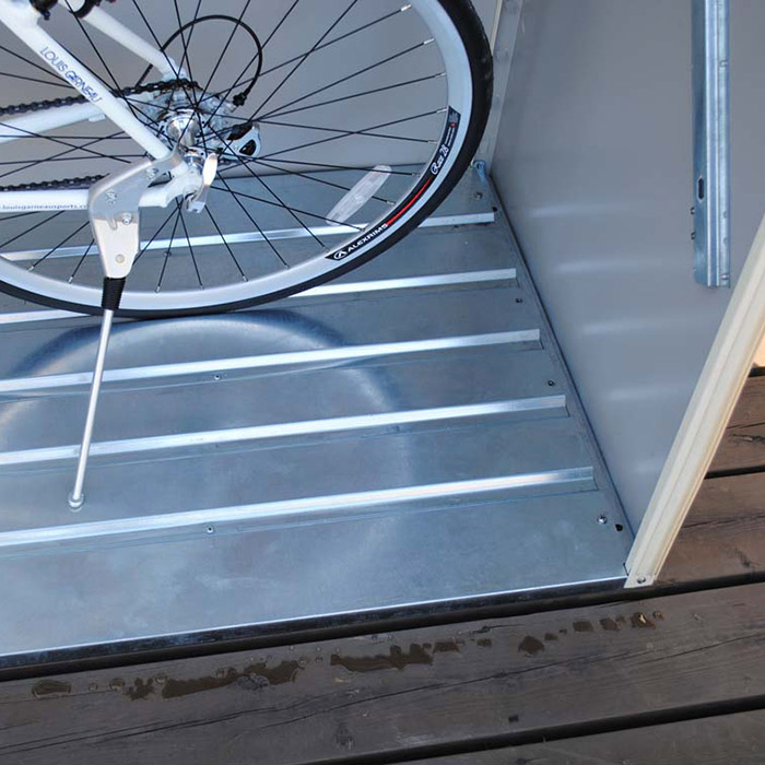 Förvaringsbox GOP Sesame Cremevit