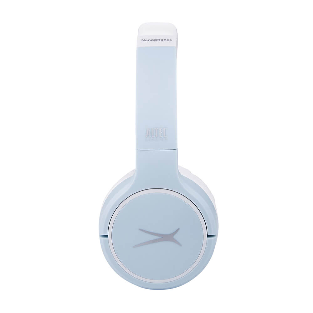 Hörlur ALTEC LANSING 2in1 NanoPhone Wireless On-Ear
