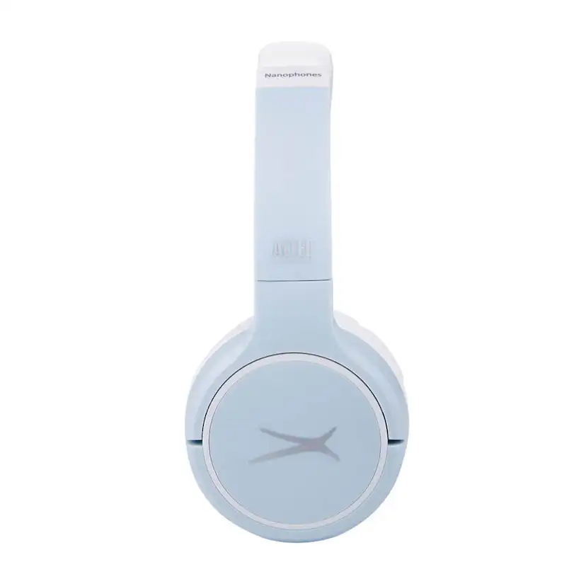 Hörlur ALTEC LANSING 2in1 NanoPhone Wireless On-Ear