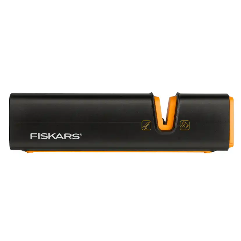Knivslip Fiskars Xsharp Yx