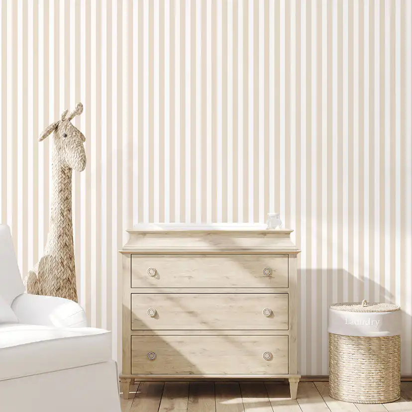 Barntapet Galerie Wallcoverings Tiny Tots 2 G78398
