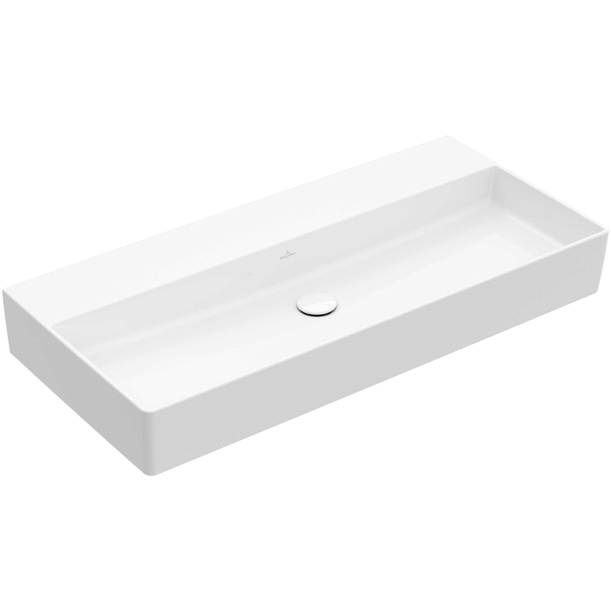 Tvättställ Villeroy & Boch Memento 2.0