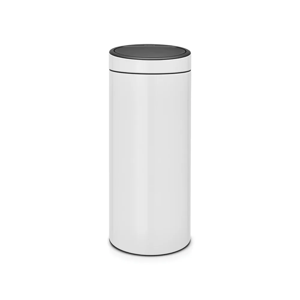 Soptunna Brabantia Touch Bin New 30 L
