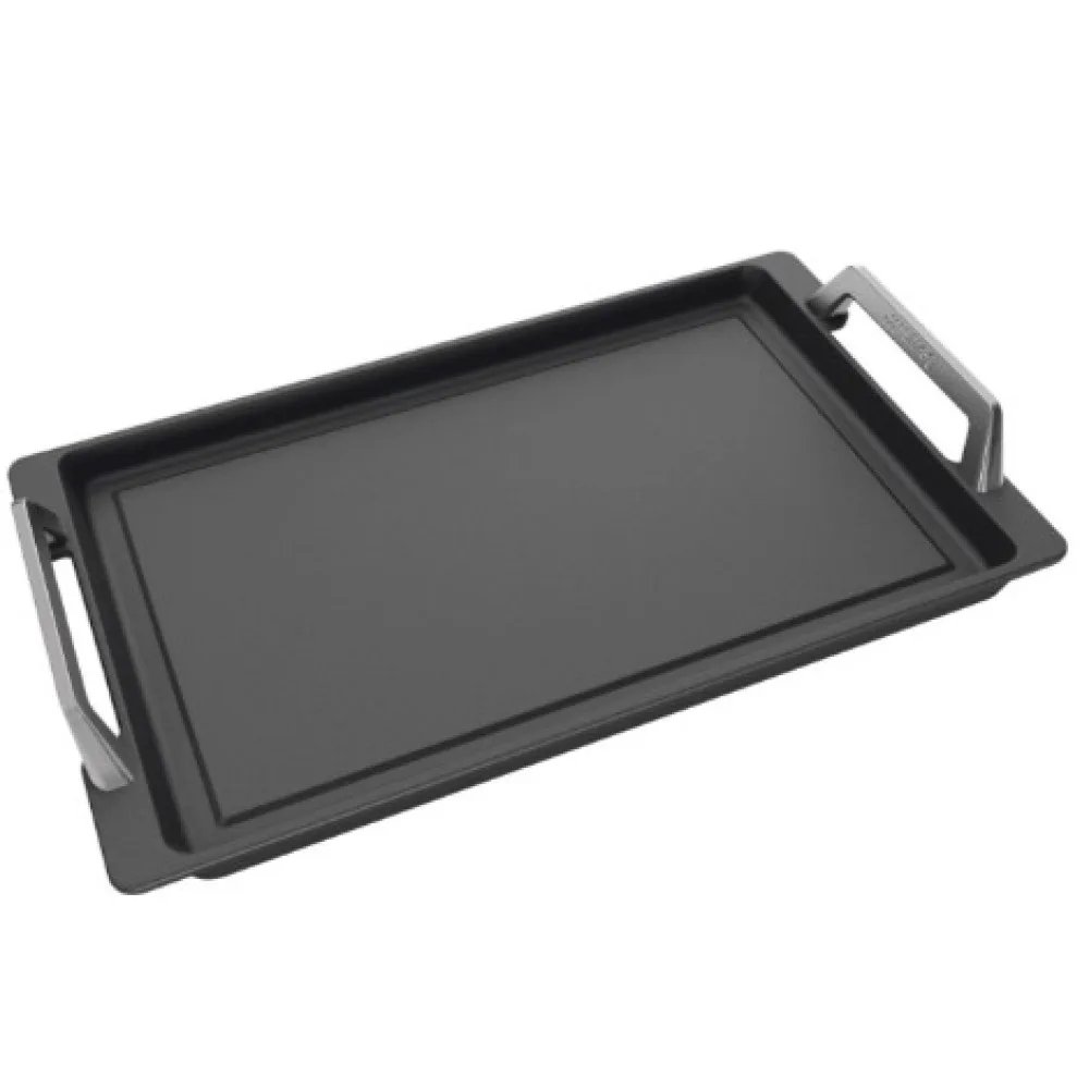 Grillplatta Smeg TPKPLATE Tillbehör Spishällar