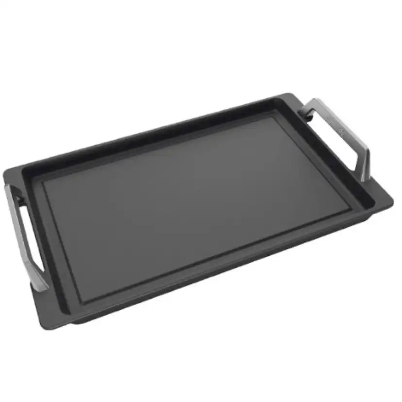Grillplatta Smeg TPKPLATE Tillbehör Spishällar