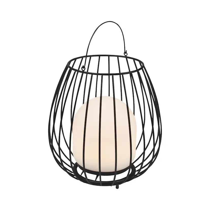 Uppladdningsbar Lampa Nordlux Jim To-Go