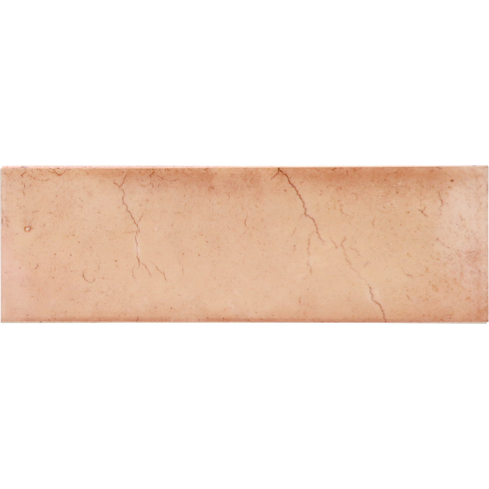 Kakel Konradssons Hanoi Pink 6,5x20 cm