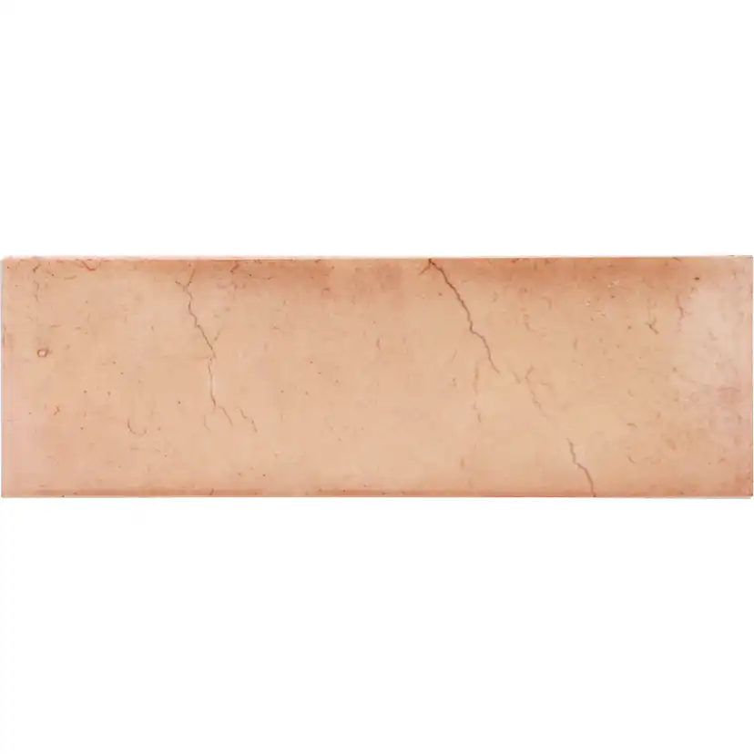 Kakel Konradssons Hanoi Pink 6,5x20 cm
