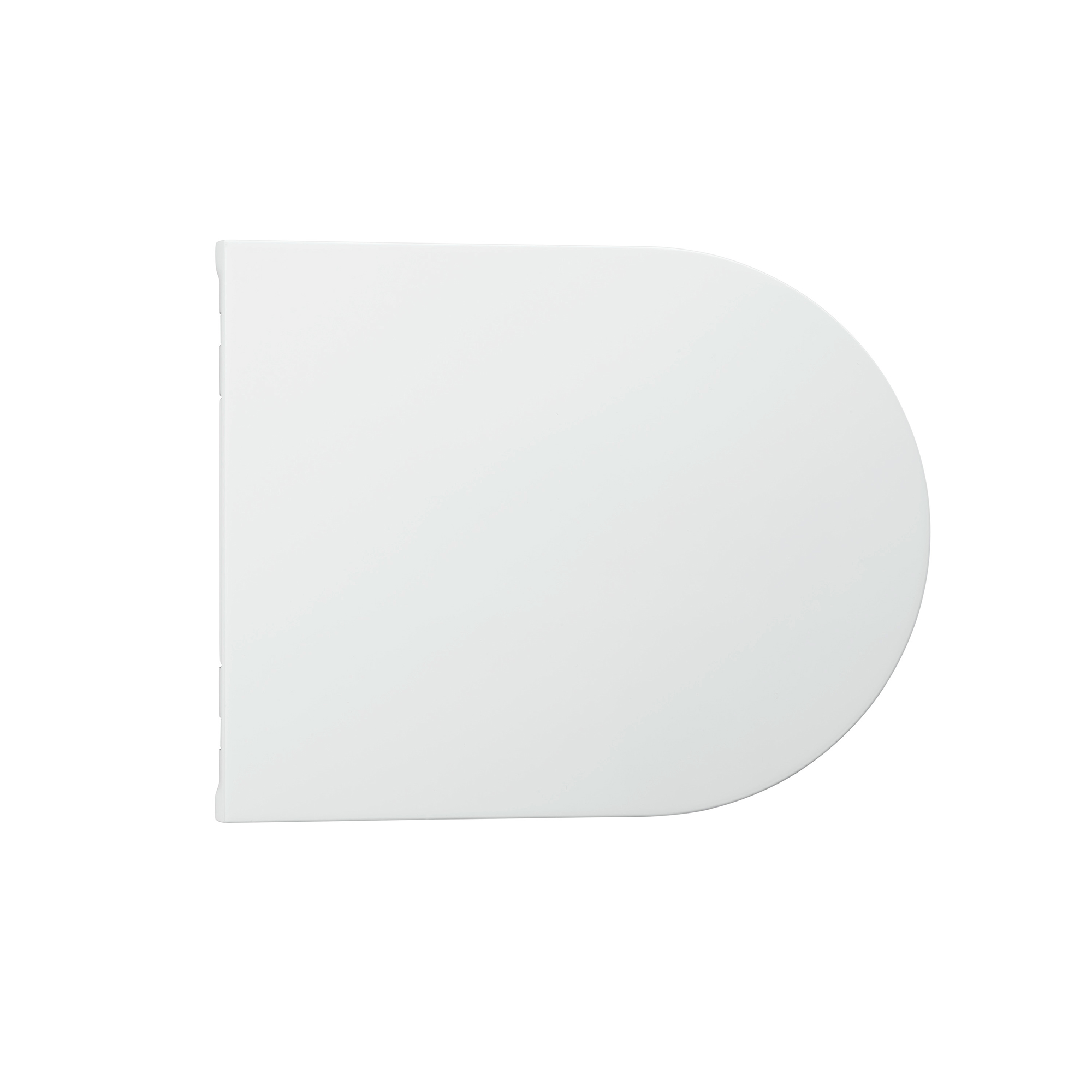 Vägghängd Toalettstol Duravit Bento Starck Box Compact