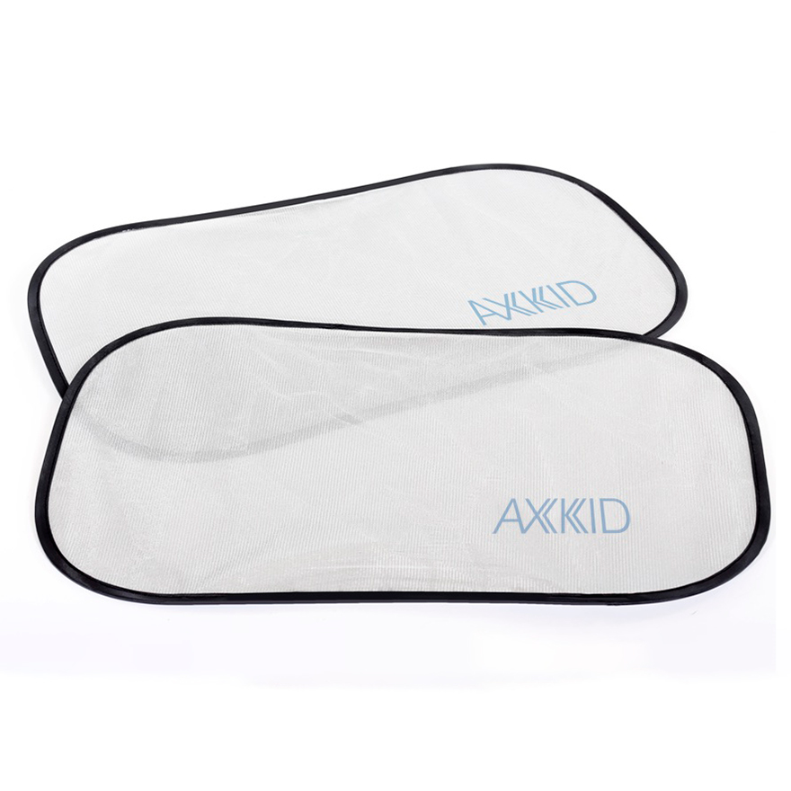 Solskydd för fönster Axkid