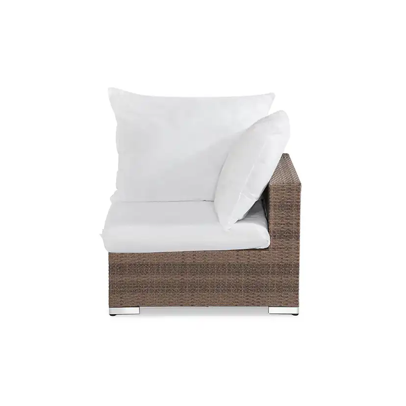 Dynset Comfort Garden Bahamas med Innerkuddar Hörnmodul