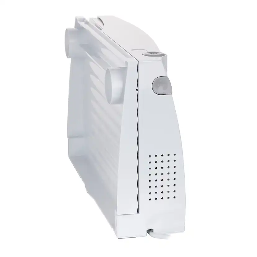 Skärmaskin Emerio MS-125000