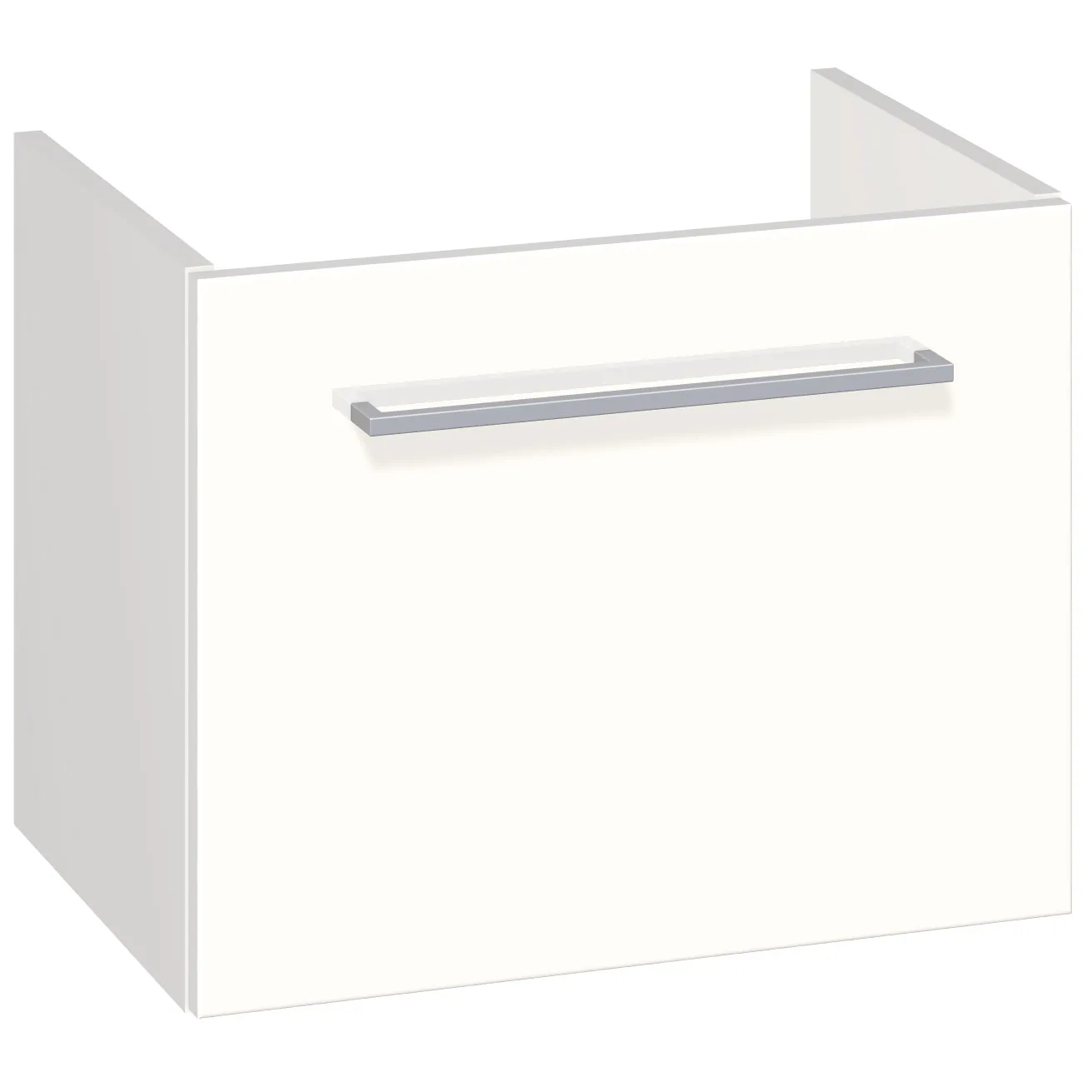 Tvättställsskåp Dansani Mido+ 35 cm