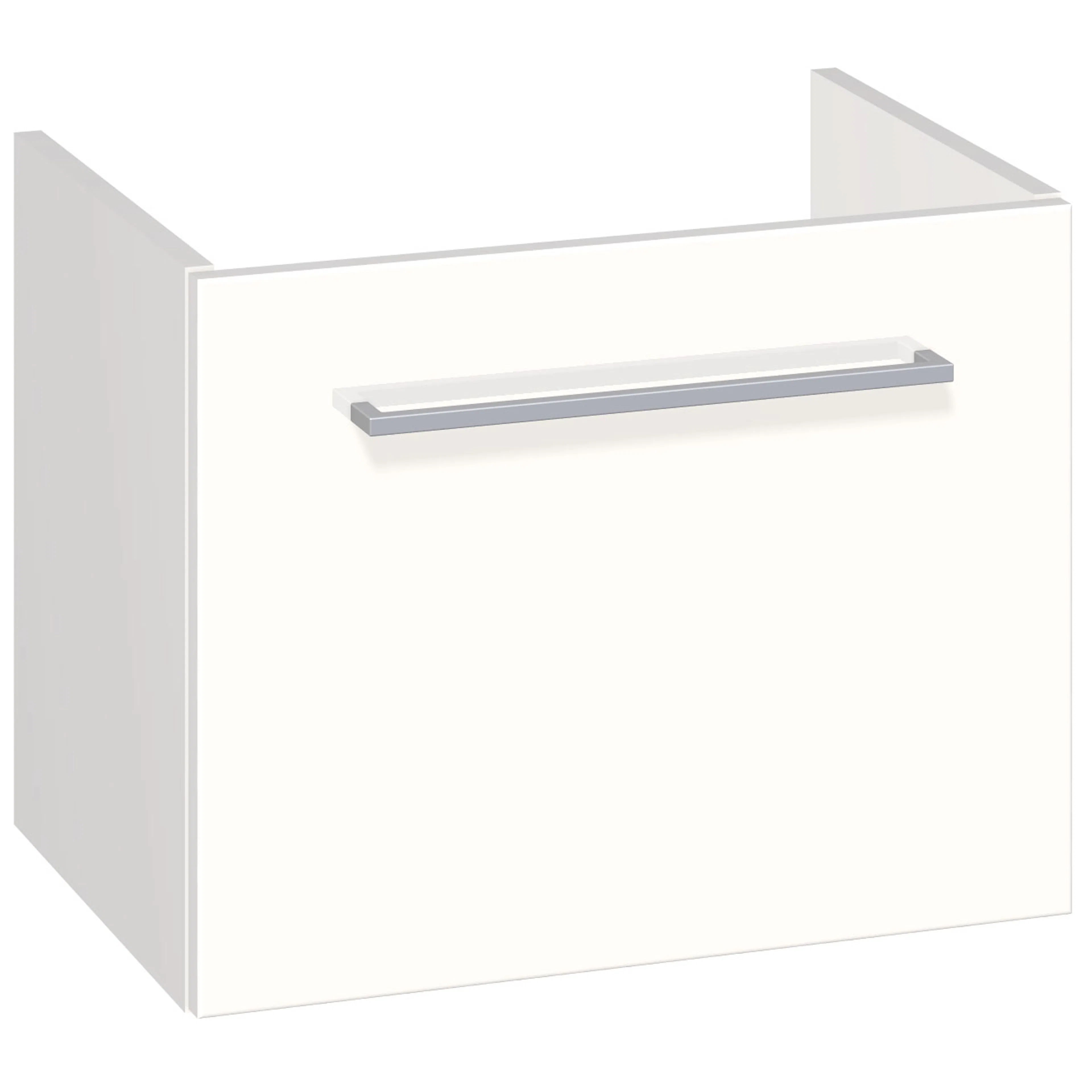 Tvättställsskåp Dansani Mido+ 35 cm