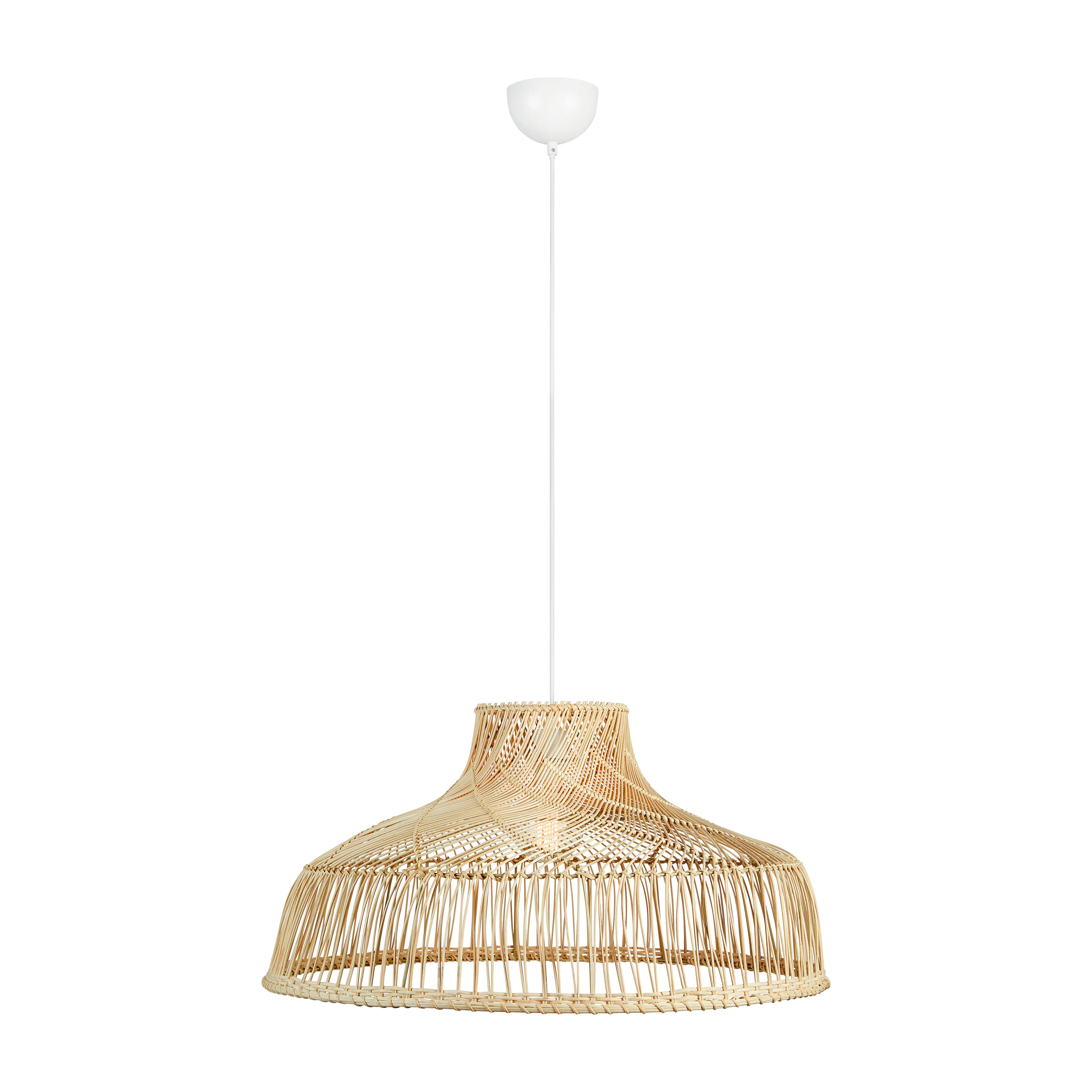 Taklampa Markslöjd Bali