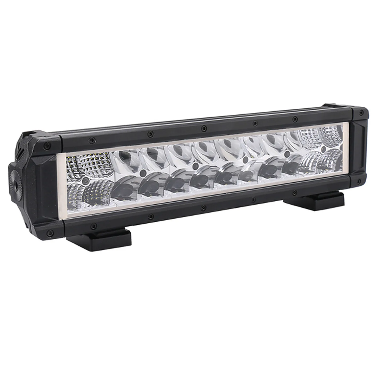 Däcksbelysning Totron LED