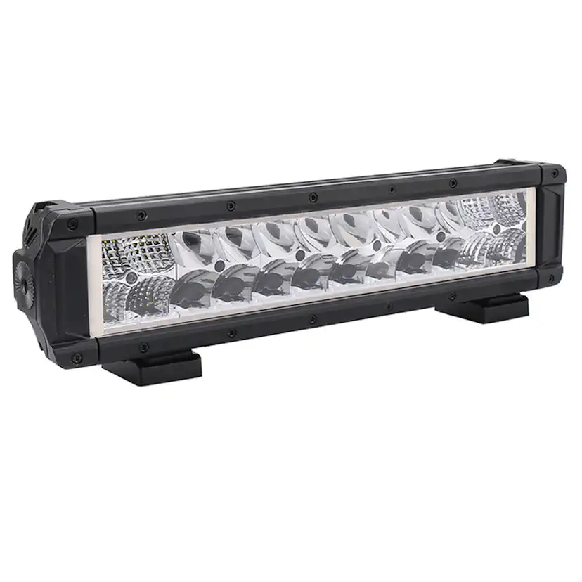 Däcksbelysning Totron LED
