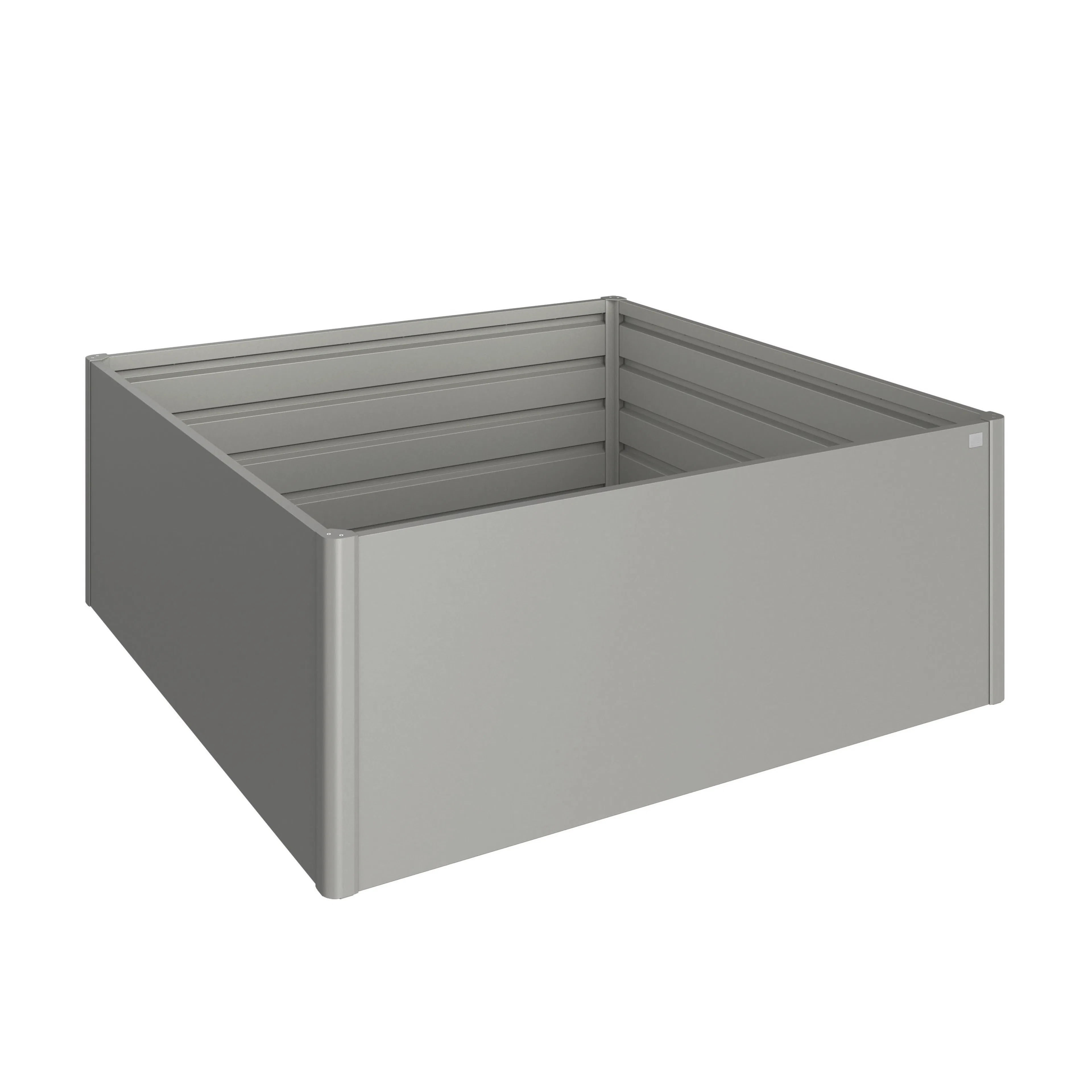 Metallic Kvartsgrå