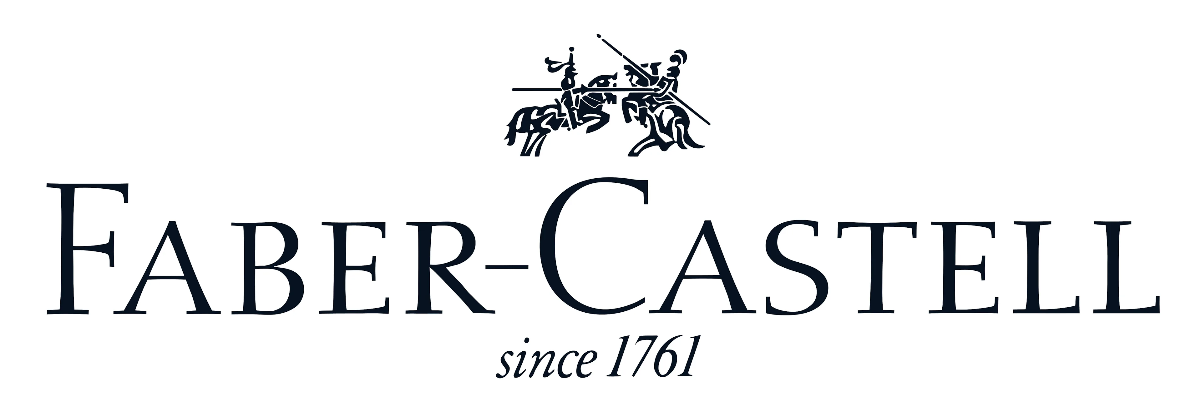 Faber-Castell logo