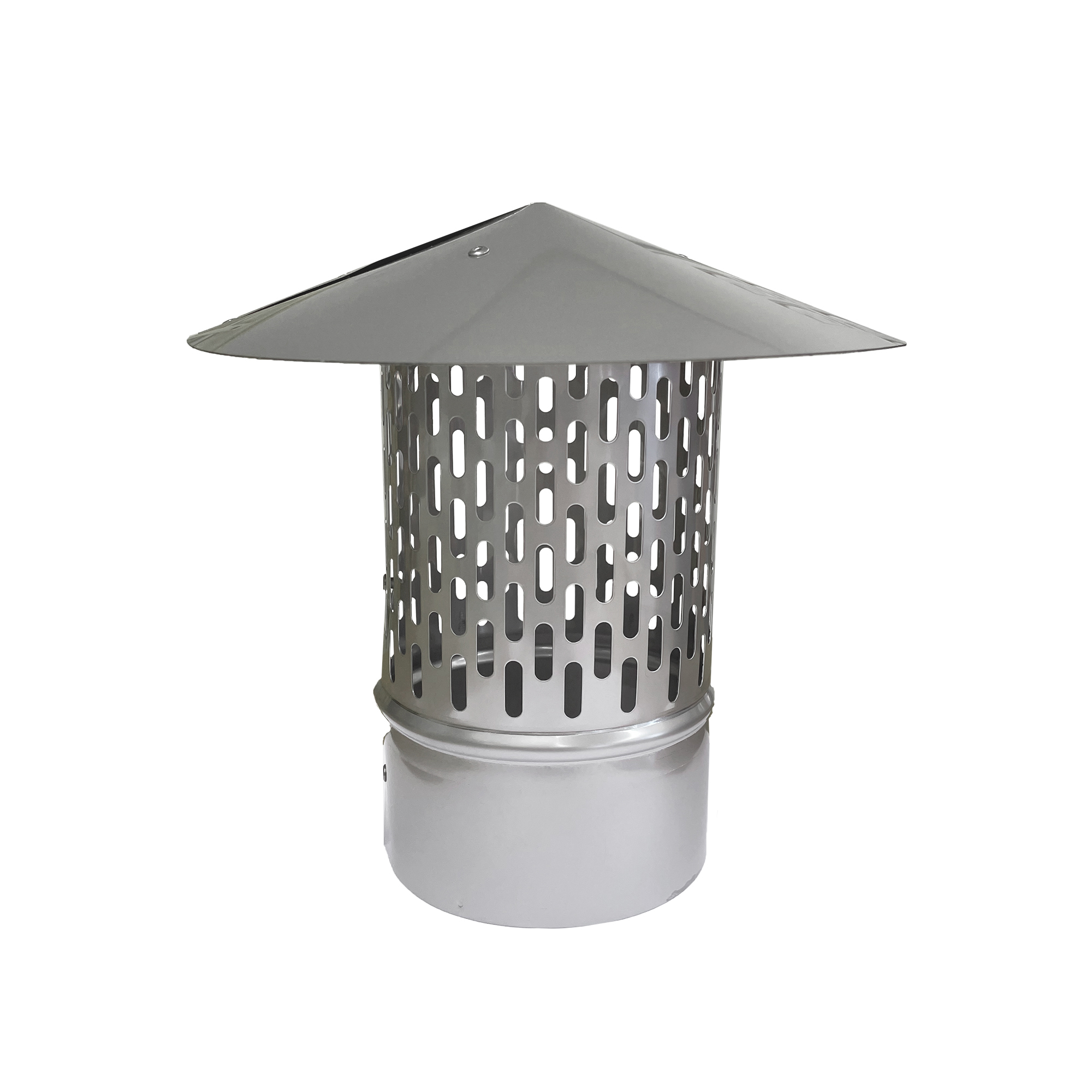 Gnistskydd PW-SPA för Skortsten till Badtunna