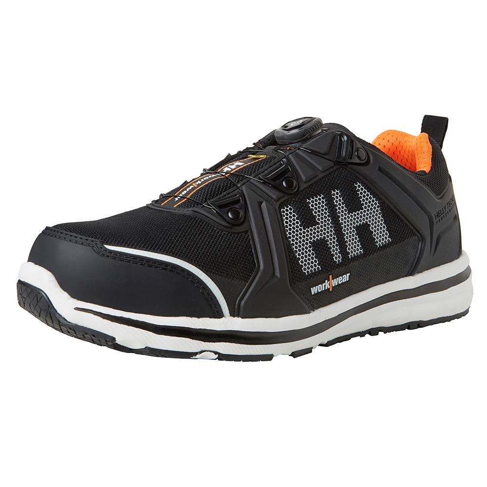 Skyddssko Helly Hansen Workwear 78228 Oslo Low Boa S3