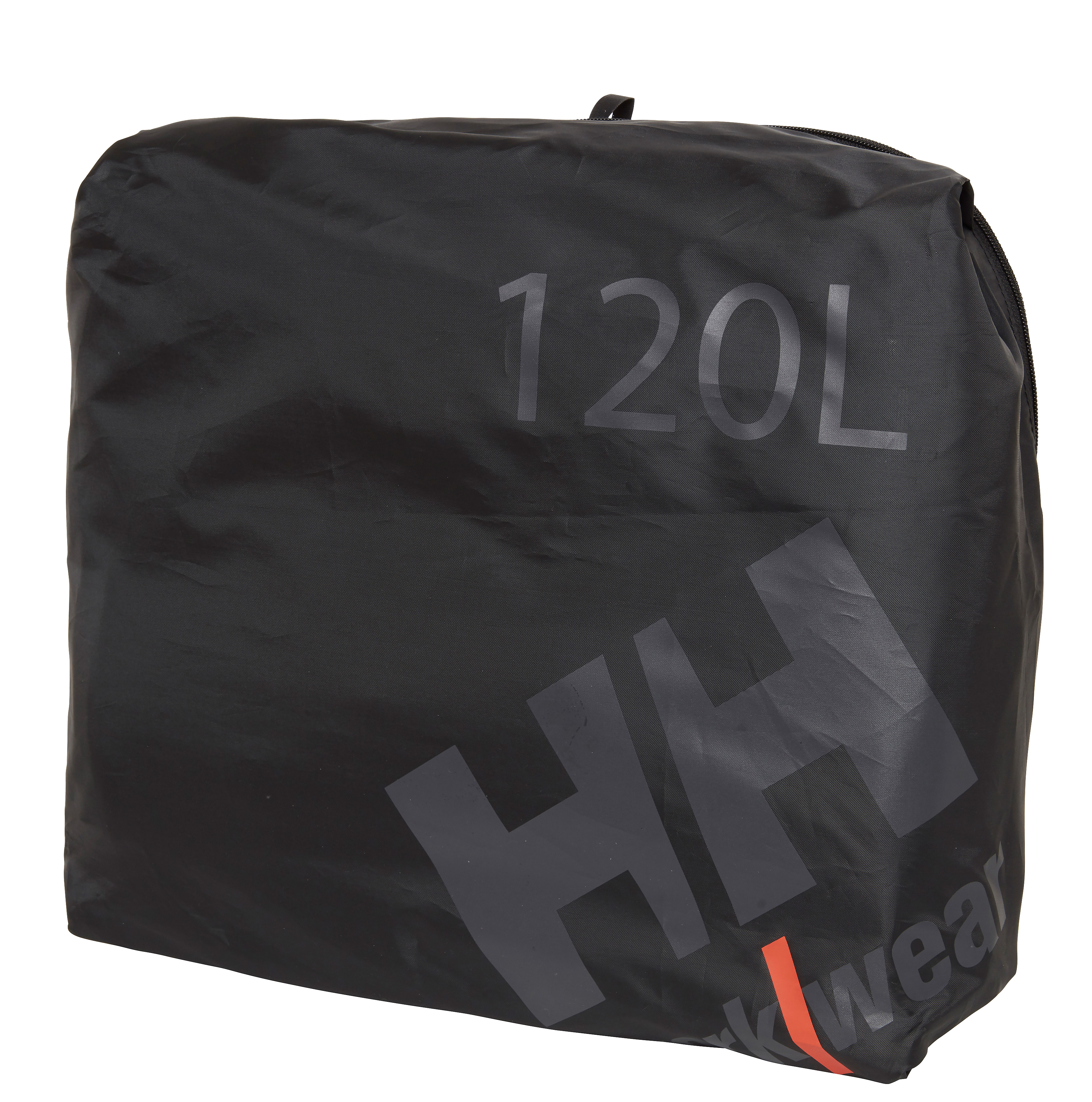 DUFFEL VÄSKA HH 120L 79575-990 SVART Storlek: 120 L