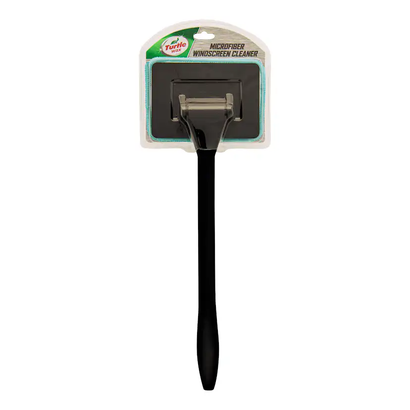 Bilvårdstillbehör Turtle Wax Windscreen Cleaner