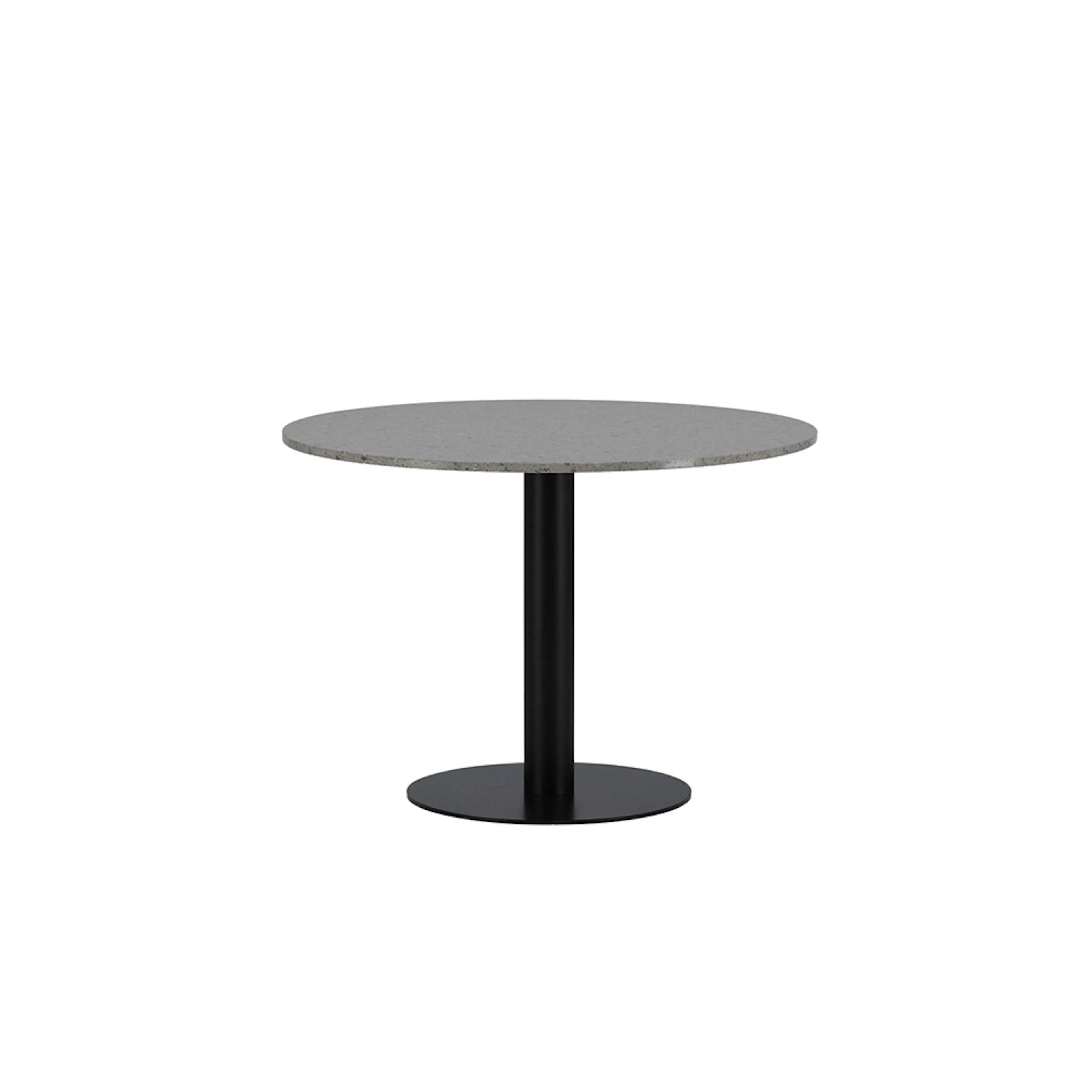 Grå/Svart