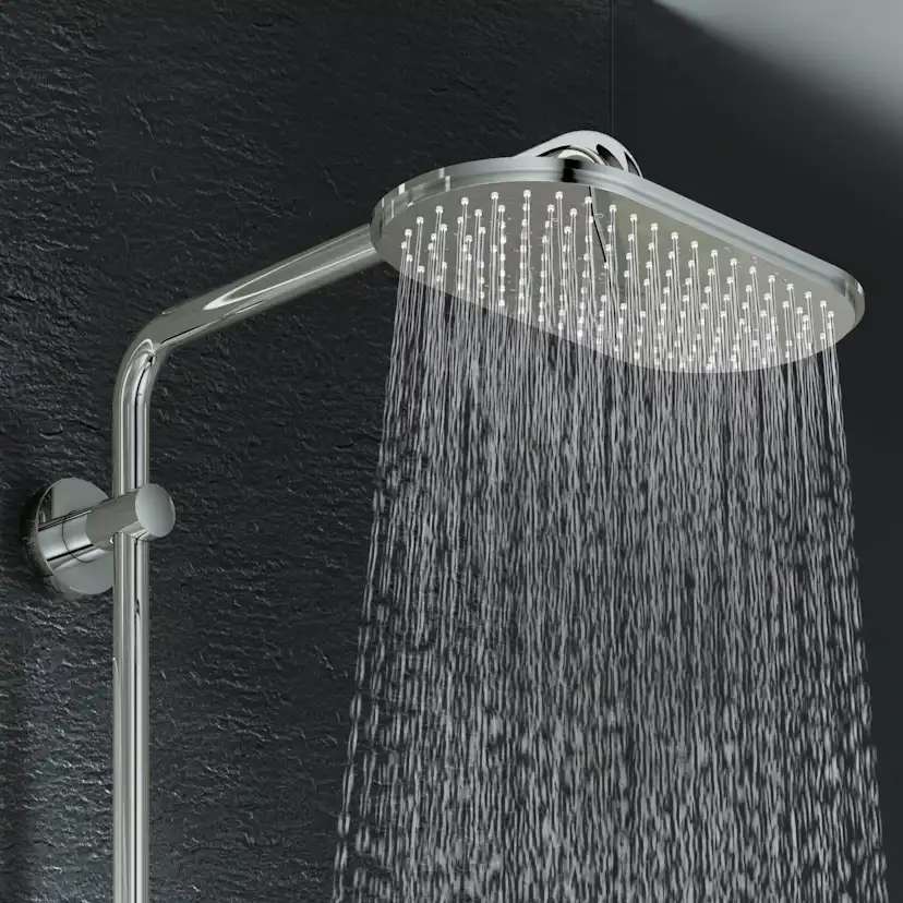 Takduschset Grohe Rainshower System Veris 300 150 cc