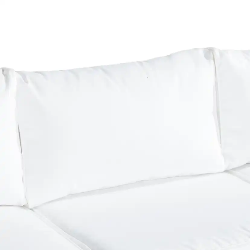 Loungegrupp Comfort Garden Bahamas 5-sits med Soffbord 100x60 Utomhus