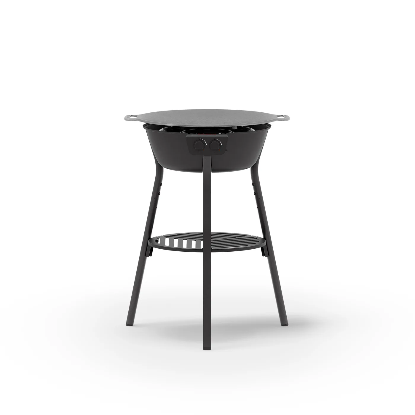 Stekhällsset Muurikka 58 LL