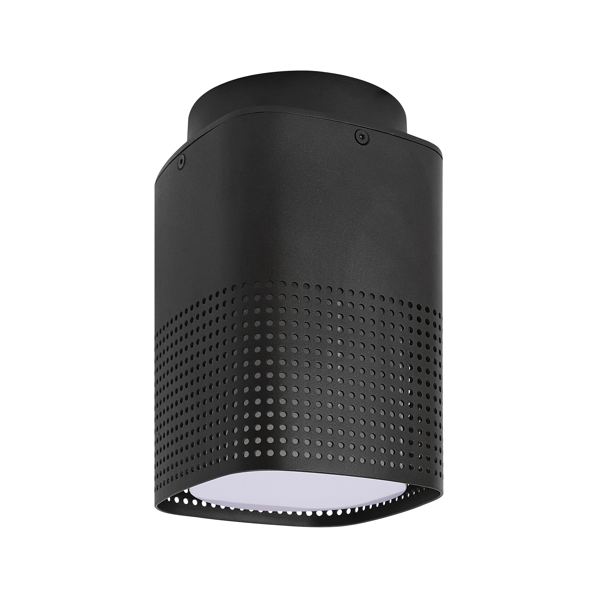 Sidara | Plafond | Seaside svart Svart