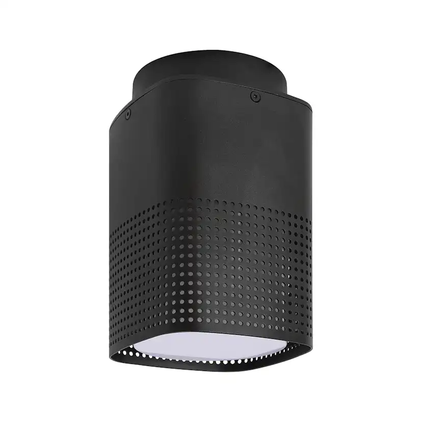Sidara | Plafond | Seaside svart Svart