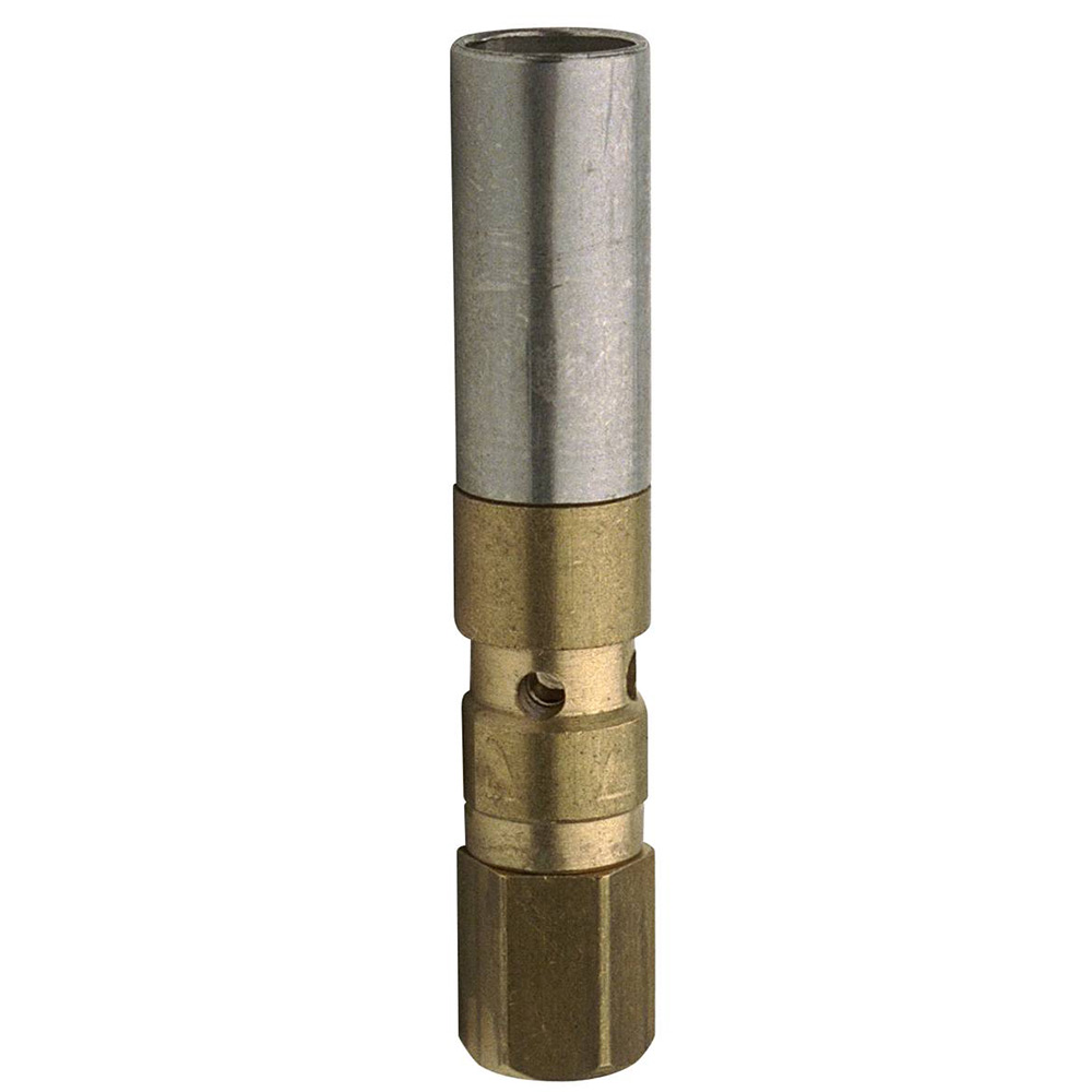 Kraftbrännare Sievert 872504