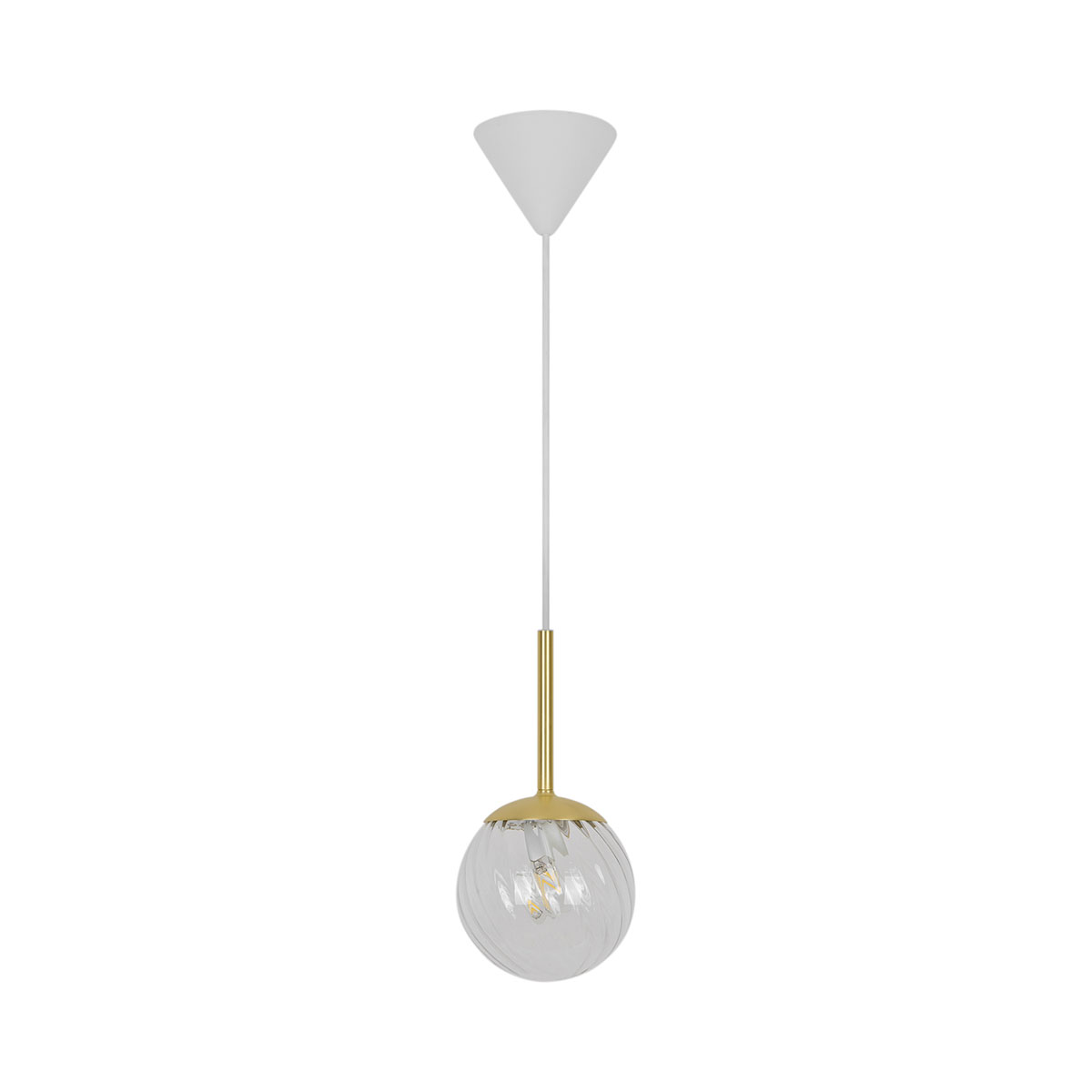 Taklampa Nordlux Chisell