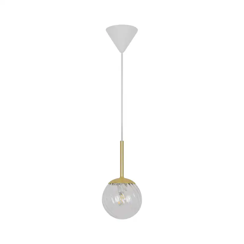 Taklampa Nordlux Chisell