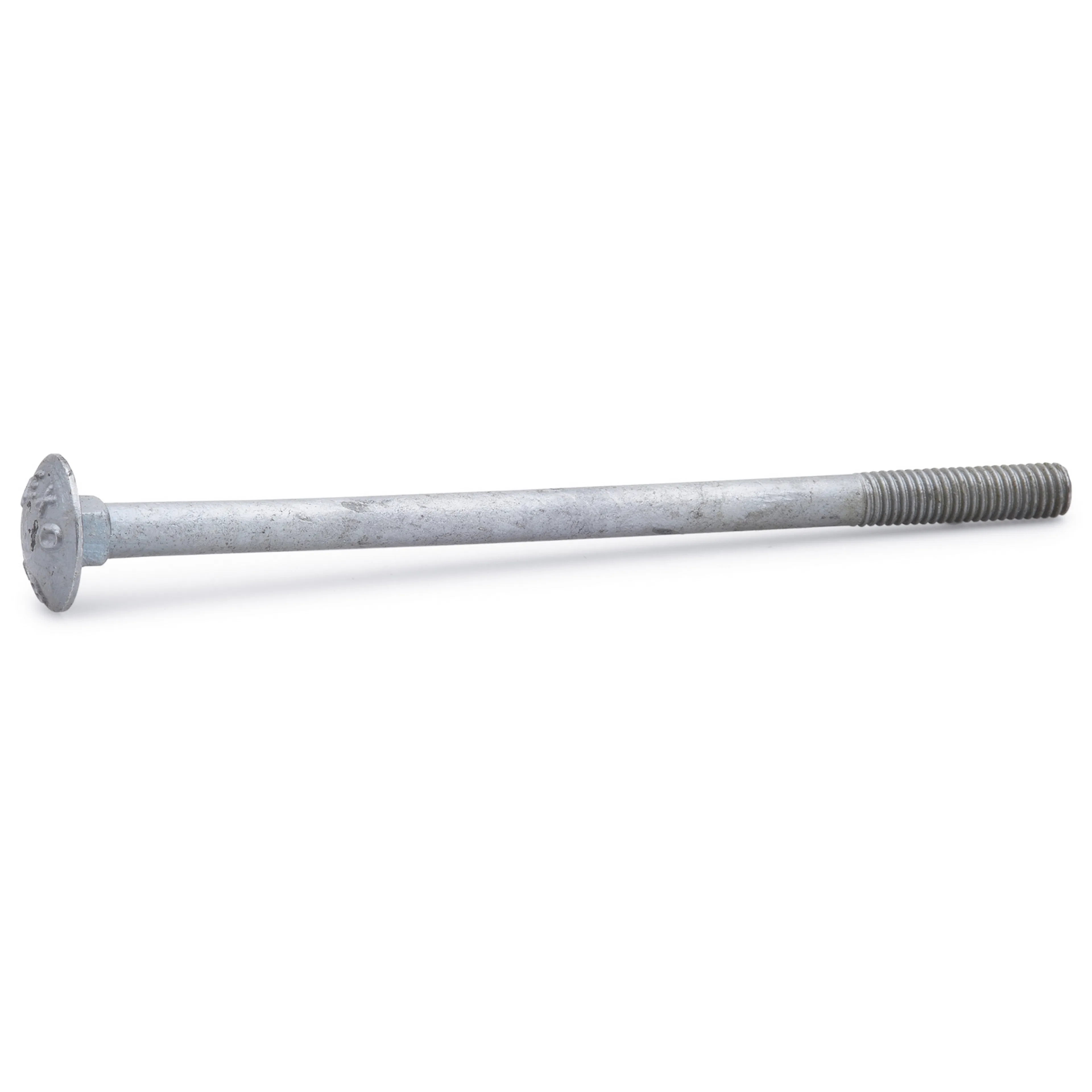SKRUV MVBF 4.6 10X150 FZV BRK=25 Dimension: M10x150 mm, Innehåll: 25 st