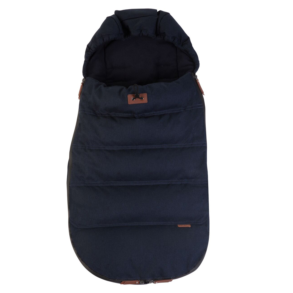 Åkpåse Silver Cross Wave Indigo Åkpåse 2021