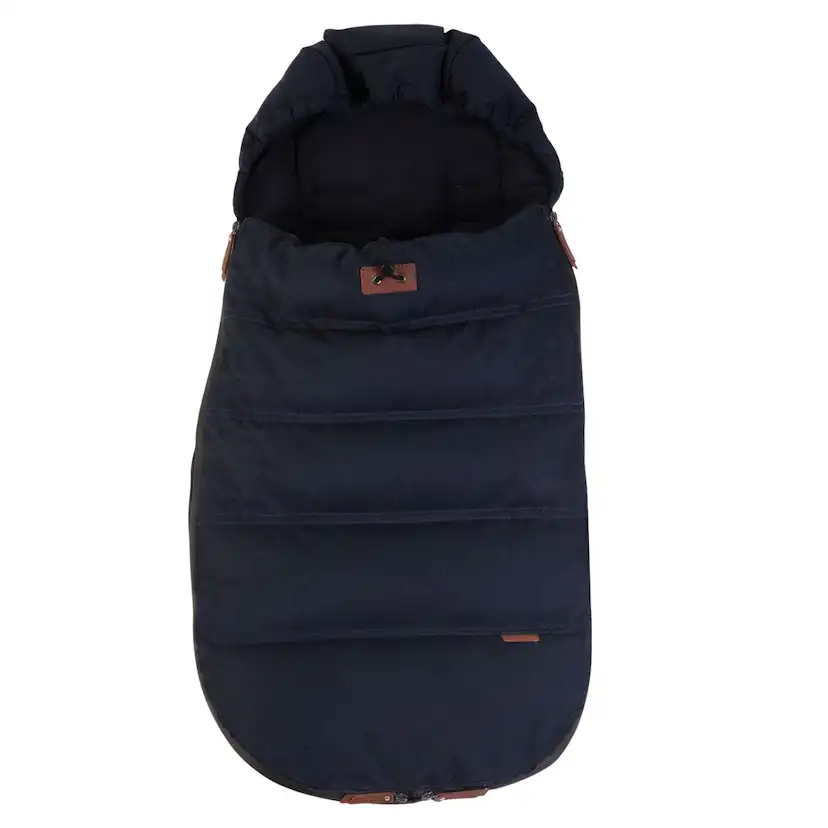 Barnvagn SilverCross Wave Indigo