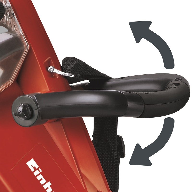 Lövsug Einhell GC-EL 3000 E