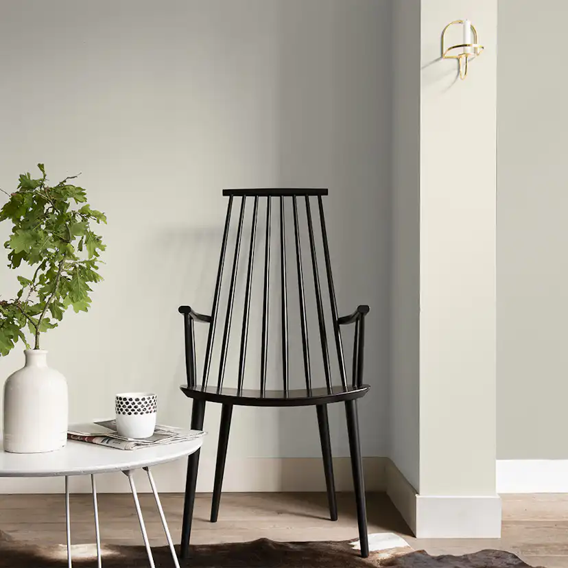 Väggfärg Nordsjö Original Halvmatt Glans 10 L