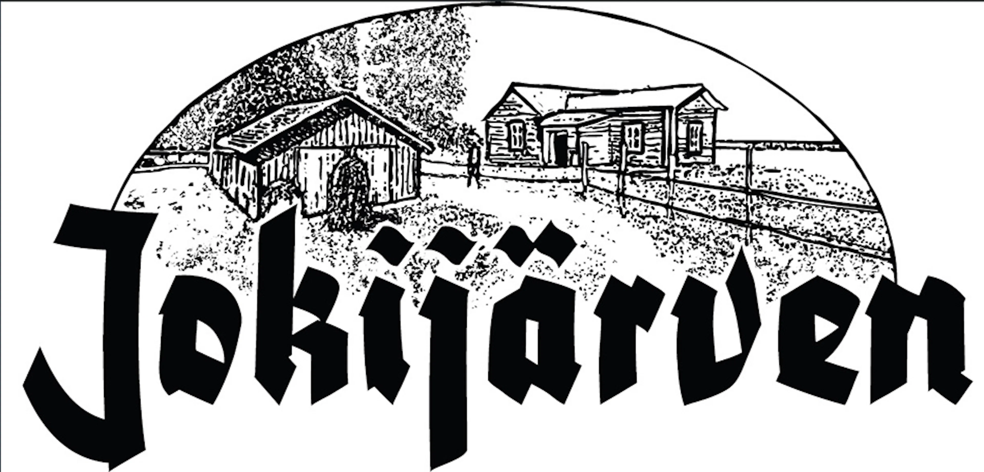 Jokijärven logo