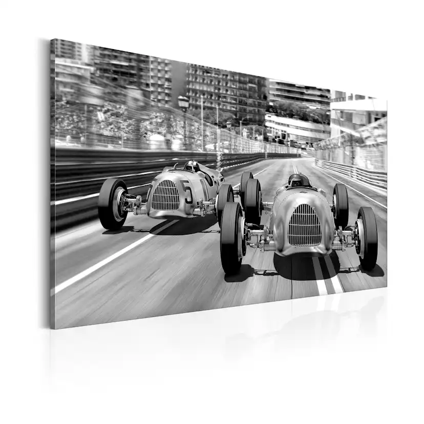 Tavla Arkiio Old Cars RacIng