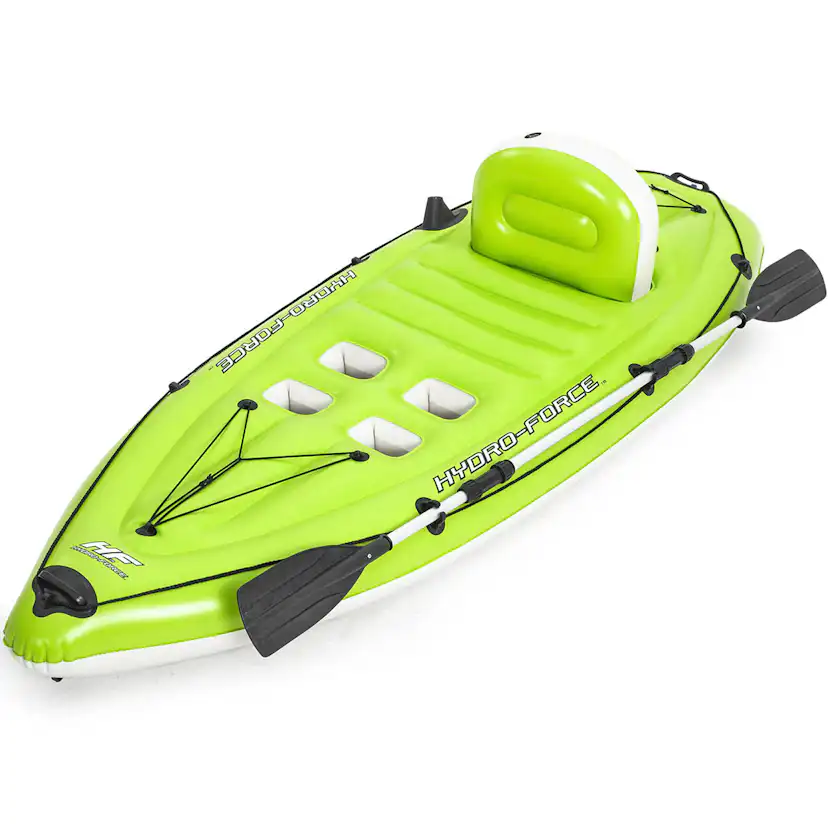 Uppblåsbar Kajak Bestway Koracle Fishing Kayak
