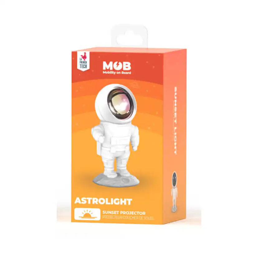 Barnlampa Mobility On Board Astrolight