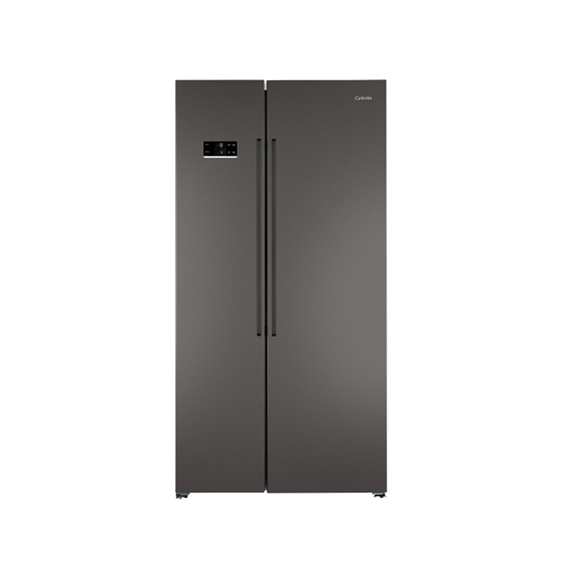 Side by side Cylinda KFS6180NEBIE