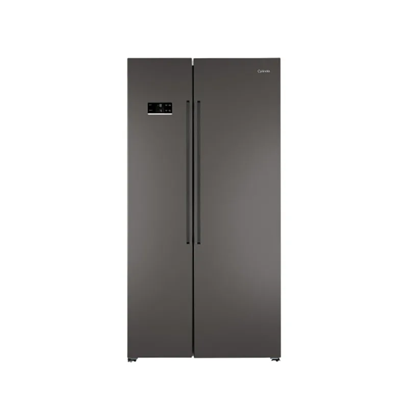 Side by side Cylinda KFS6180NEBIE