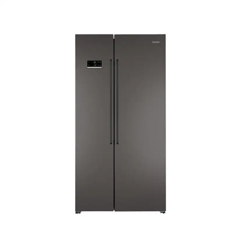 Side by side Cylinda KFS6180NEBIE