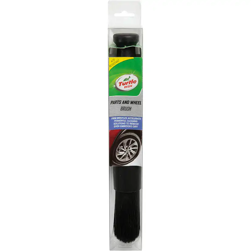 Pensel Turtle Wax Detailing Exteriör